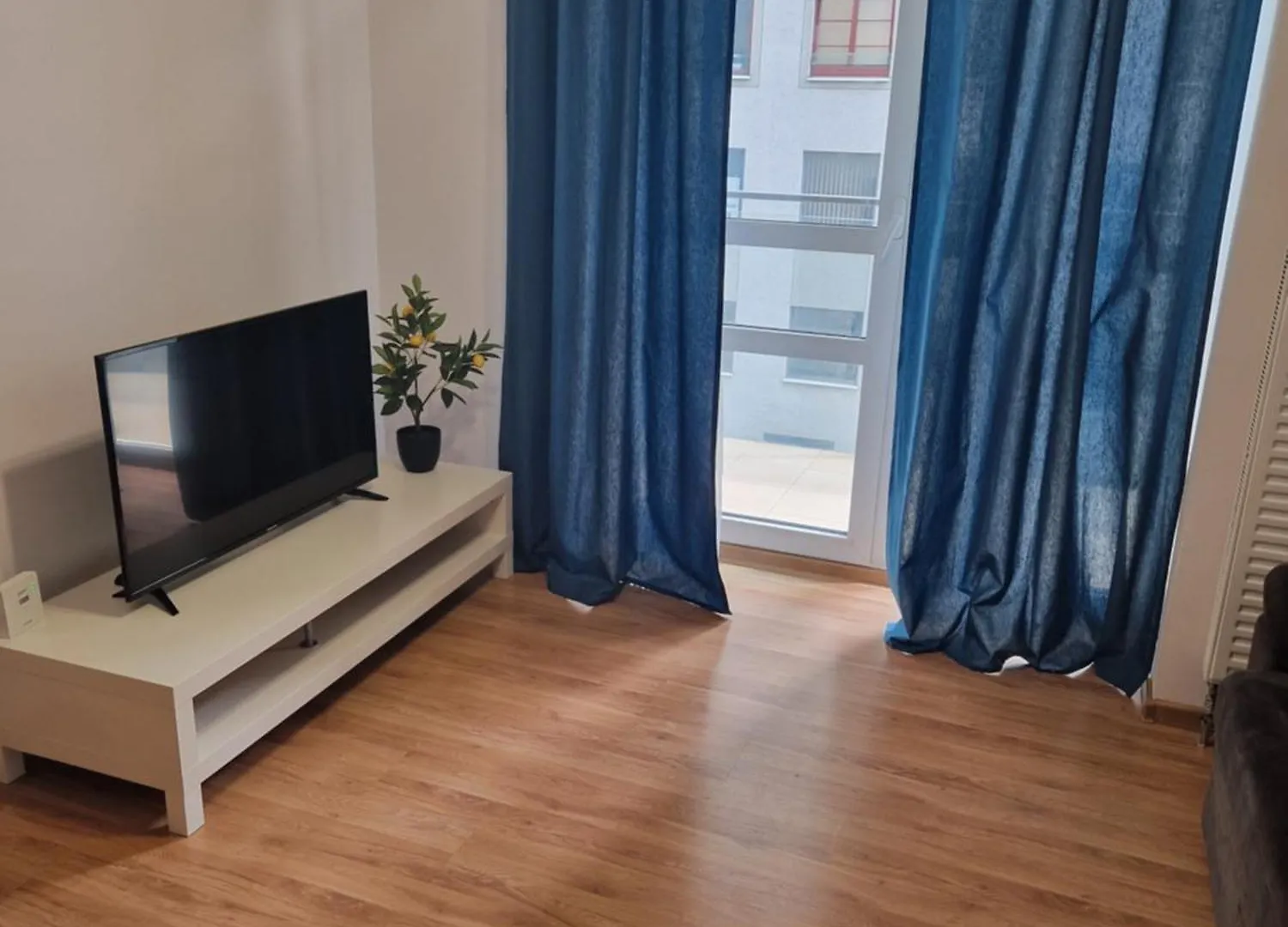 Platinum Towers Apartment Warsaw