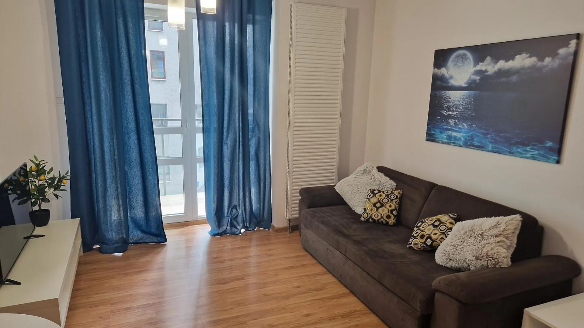 Platinum Towers Apartment Warsaw 0*,  Poland